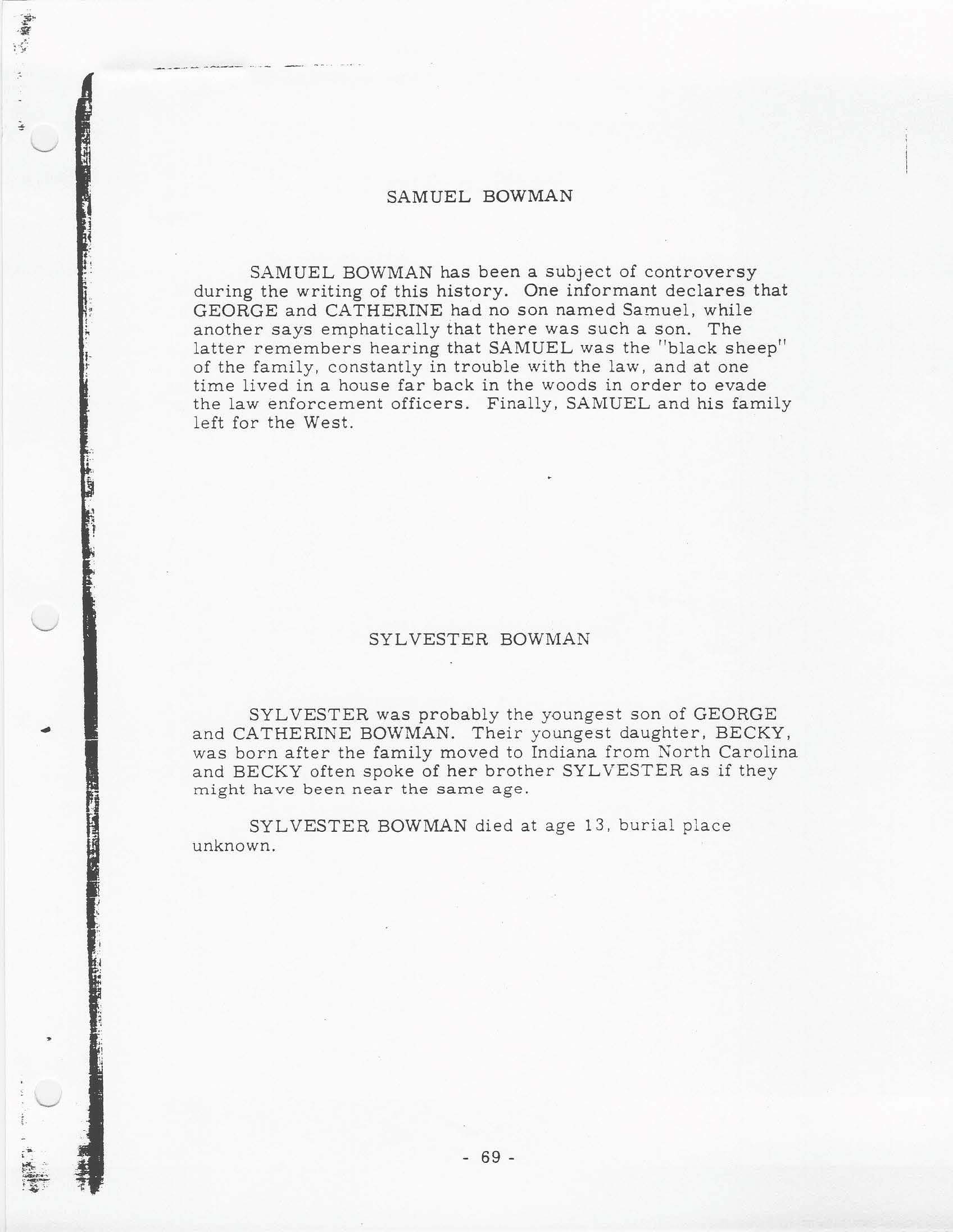 Document
